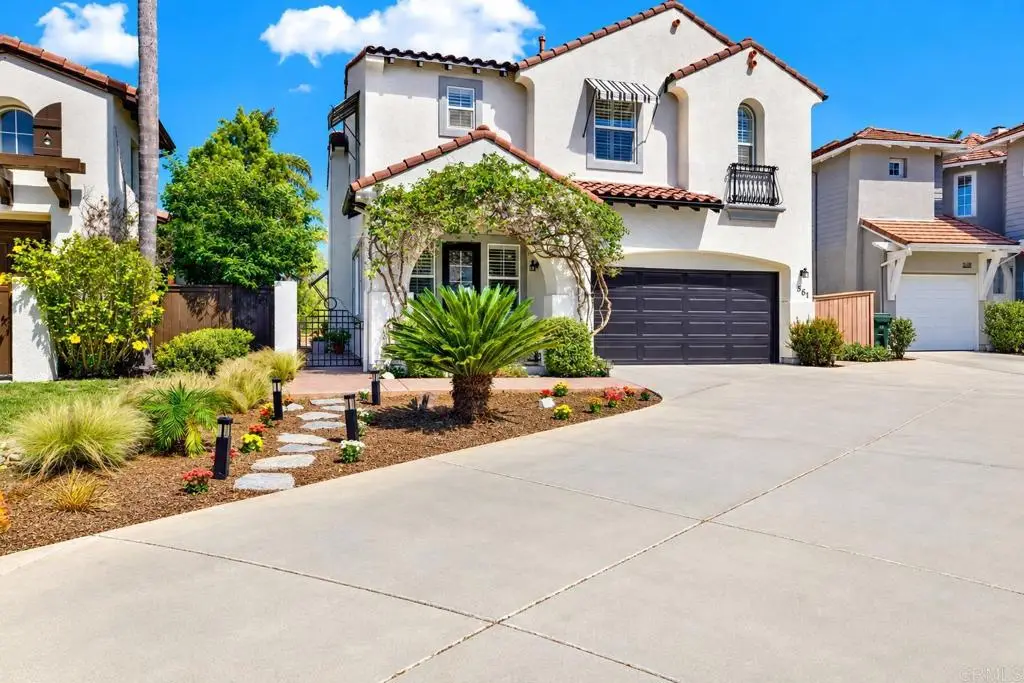 1551 Fairway, Encinitas, CA 92024 - #1