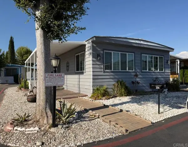 27361 Sierra Hwy #254, Canyon Country, CA 91351