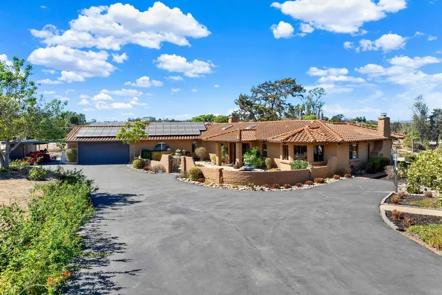 4057 Ladera Vista, Fallbrook, CA 92028 - #2