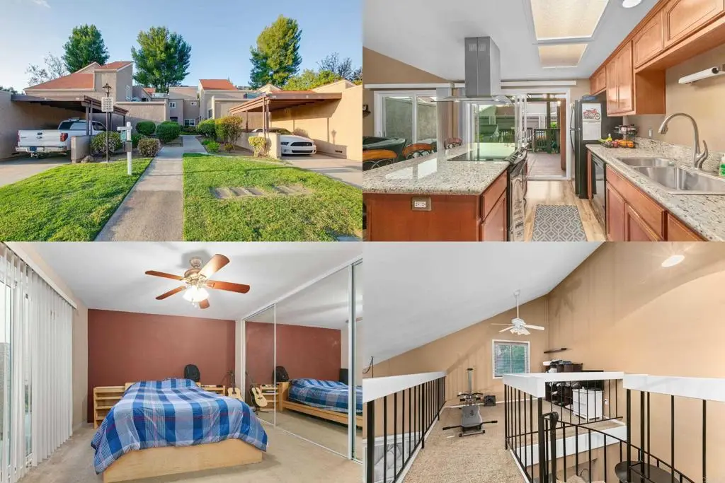 23839 Green Haven Lane, Ramona, CA 92065 - #1