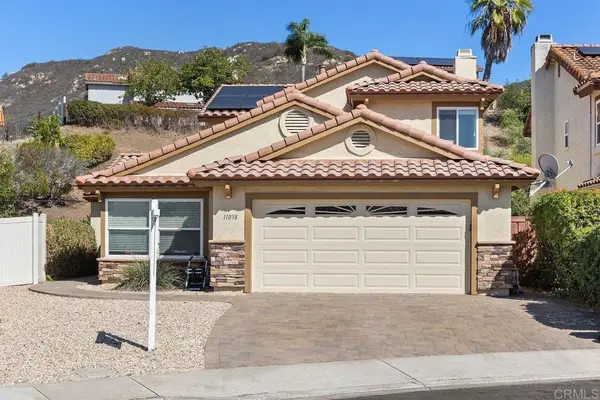 11038 Twin Pond, San Diego, CA 92128