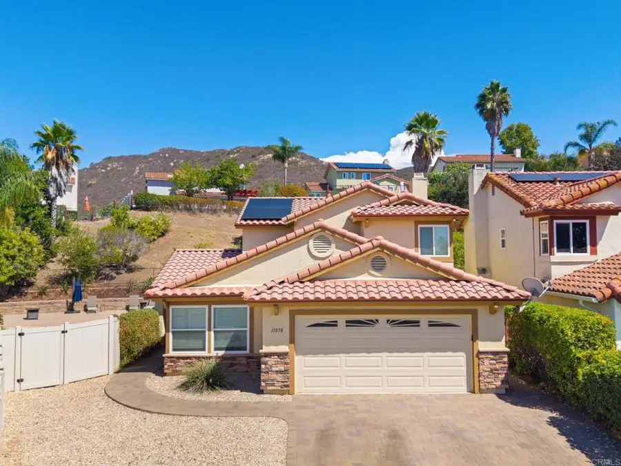 11038 Twin Pond, San Diego, CA 92128 - #2