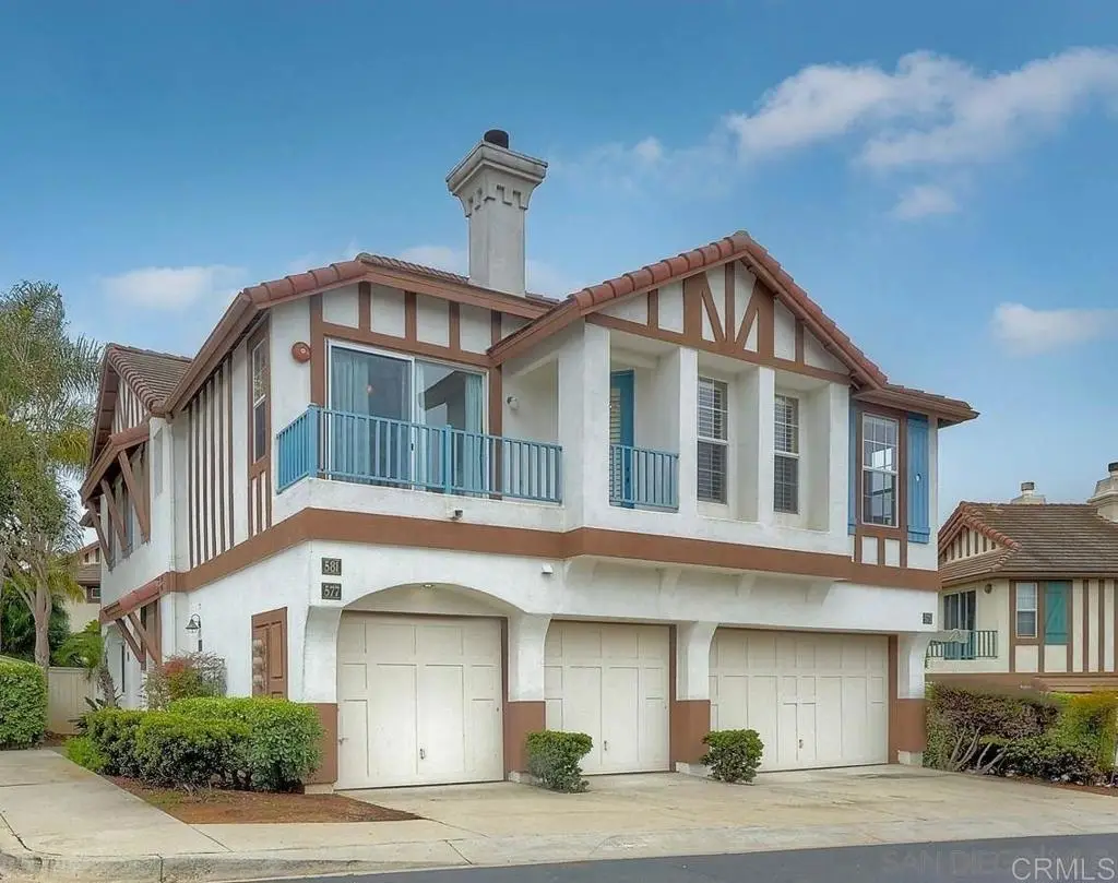581 Silver Berry Place, Encinitas, CA 92024 - #1