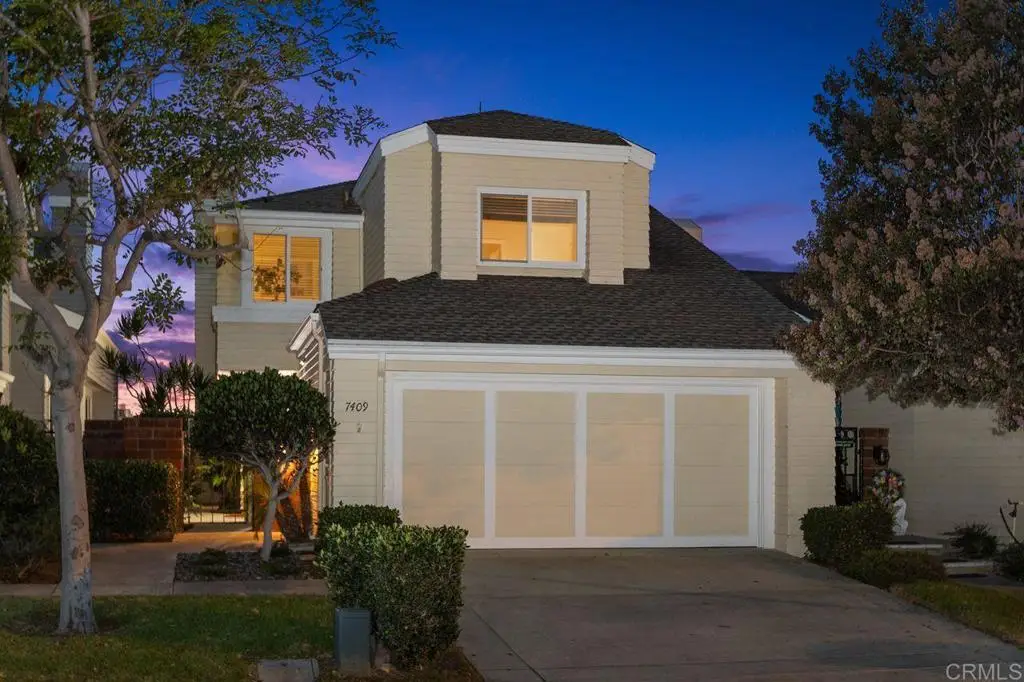 7409 Linden, Carlsbad, CA 92011 - #1