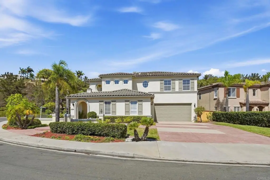 11274 Breckenridge Way, San Diego, CA 92131 - #1