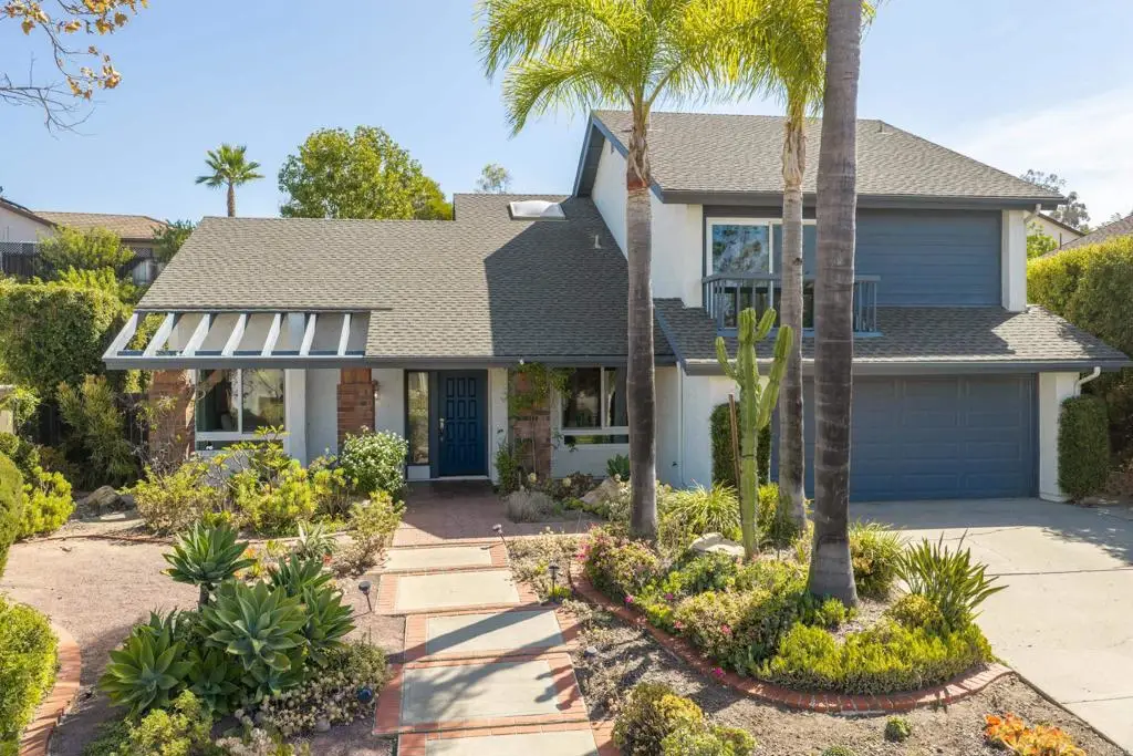 4567 Via Palabra, San Diego, CA 92124 - #1