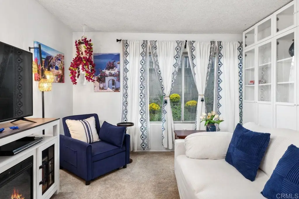 6665 Mission Gorge Road #D9, San Diego, CA 92120 - #1