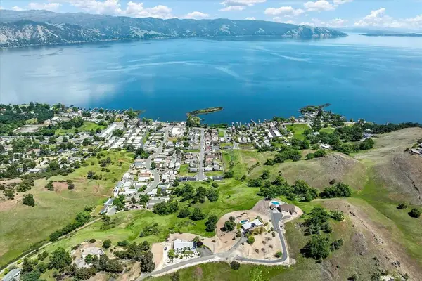 501 Island View Drive, Lakeport, CA 95453