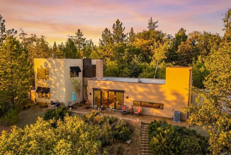 2810 Three Peaks Lane, Julian, CA 92036 - #2