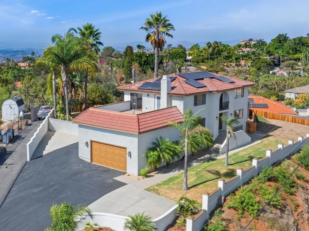 1820 Elevado Road, Vista, CA 92084 - #1