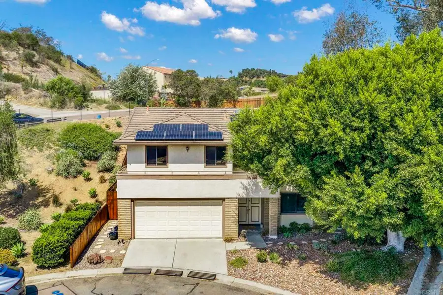 1850 Buckskin Glen, Escondido, CA 92027 - #2