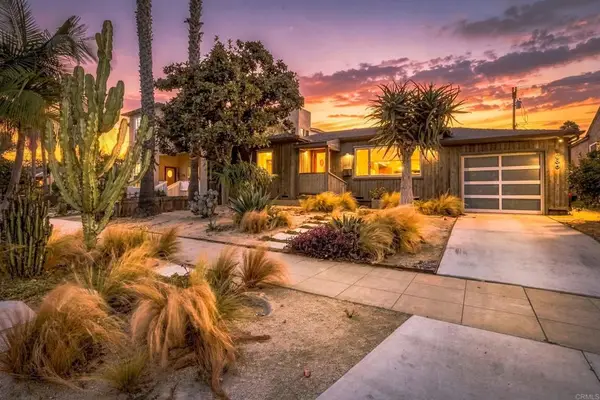1236 Chalcedony Street, San Diego, CA 92109
