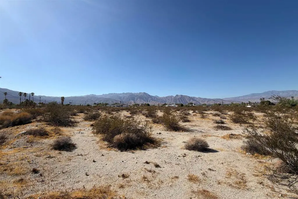 Sewanee Drive, Borrego Springs, CA 92004 - #1