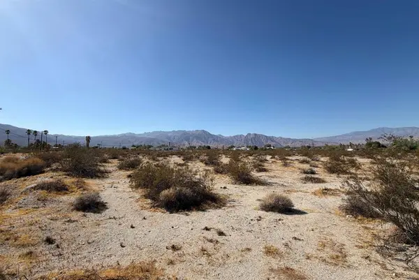 Sewanee Drive, Borrego Springs, CA 92004