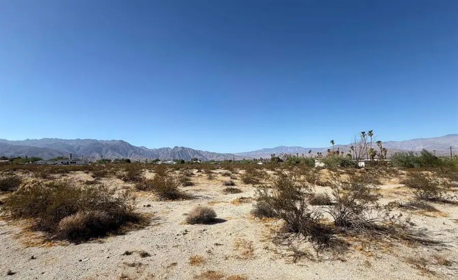 Sewanee Drive, Borrego Springs, CA 92004 - #2