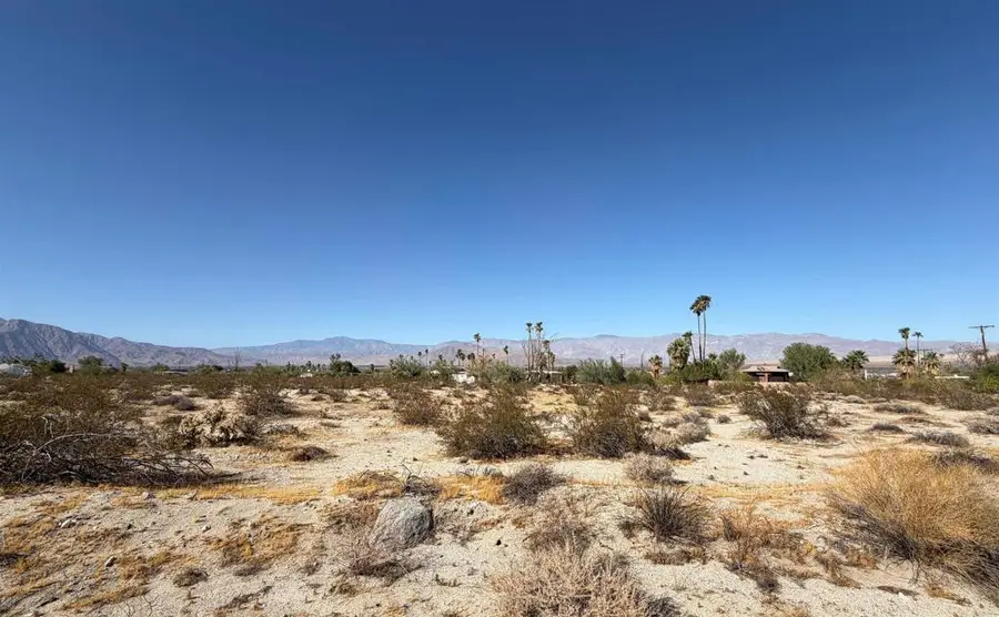 Sewanee Drive, Borrego Springs, CA 92004 - #3