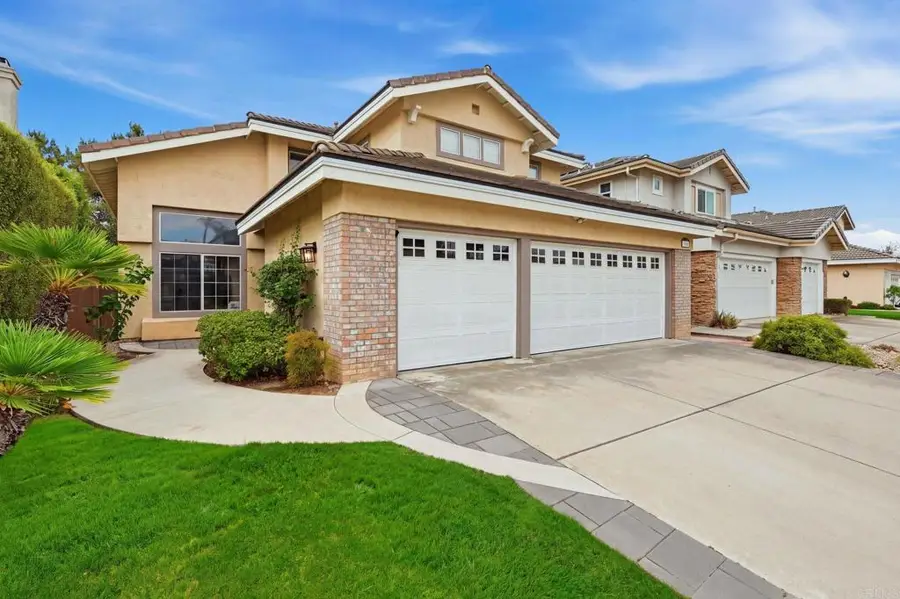 1013 Honeysuckle, San Marcos, CA 92078 - #2