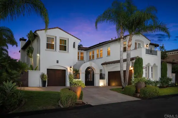 6442 Mesa Norte Drive, San Diego, CA 92130