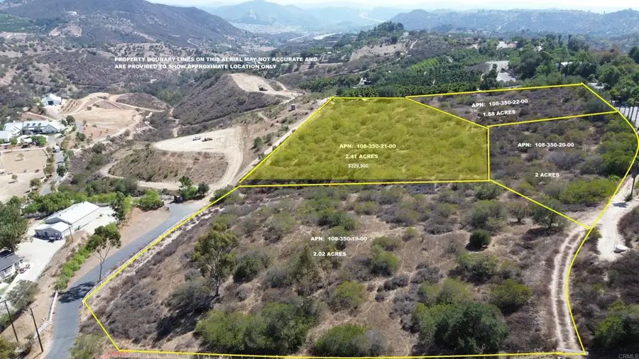 Mission Ridge Lane 21, Fallbrook, CA 92028 - #3