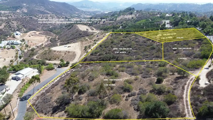 Mission Ridge Lane 22, Fallbrook, CA 92028 - #2