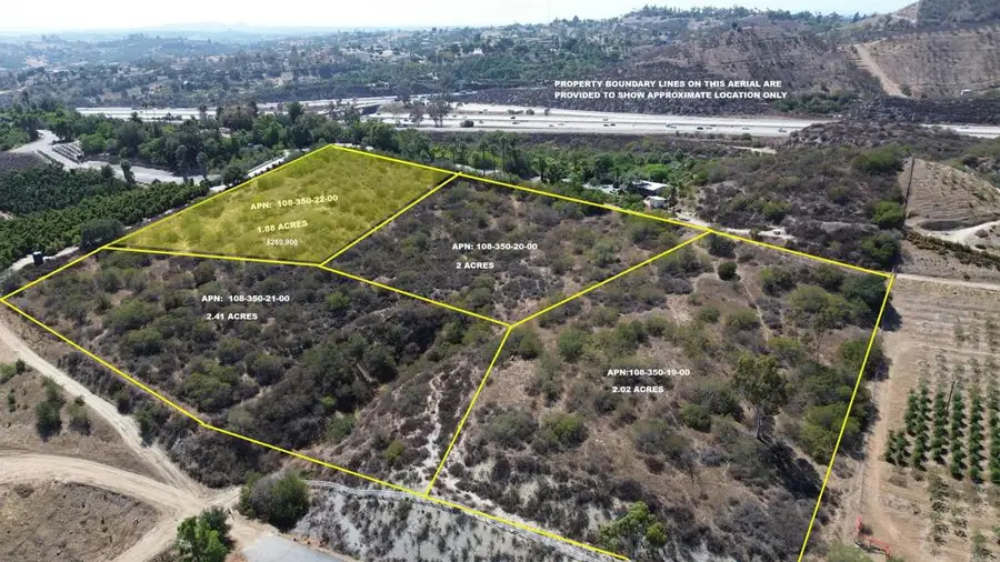 Mission Ridge Lane 22, Fallbrook, CA 92028 - #3