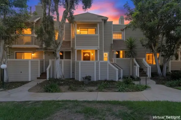 9270 Towne Centre Drive #35, San Diego, CA 92121
