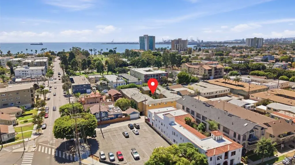 2075 E Appleton Street #27, Long Beach, CA 90803 - #1