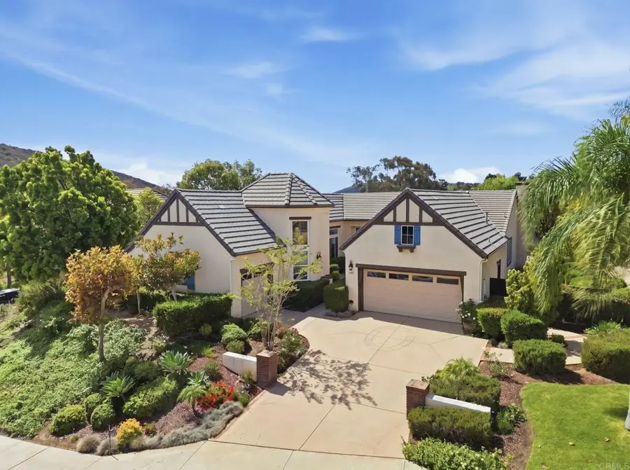 1607 Brighton Glen Road, San Marcos, CA 92078 - #2