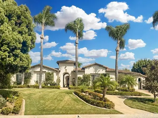17137 Silver Gum Way, San Diego, CA 92127