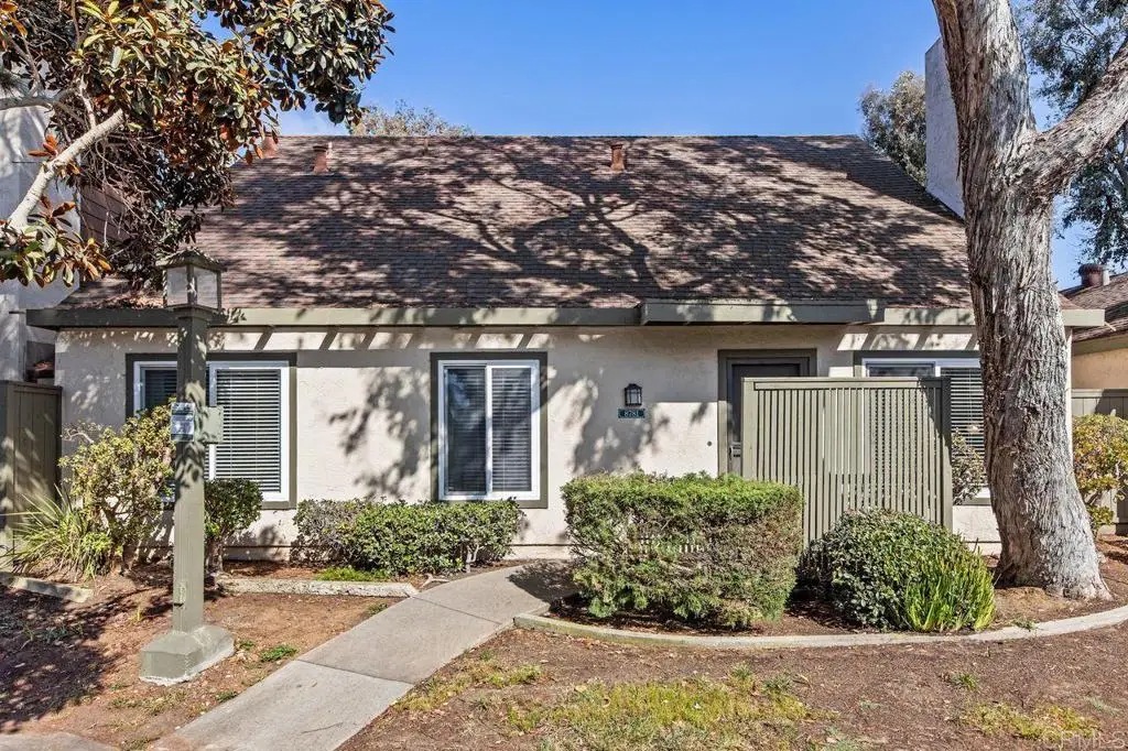 8781 Hillery Drive, San Diego, CA 92126 - #1