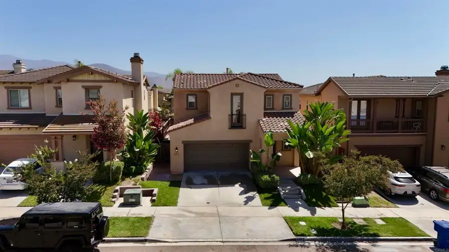 2372 Wander Street, Chula Vista, CA 91915 - #2
