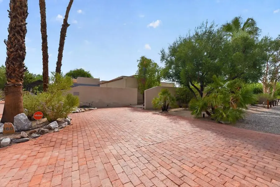 160 Montezuma Road, Borrego Springs, CA 92004 - #2