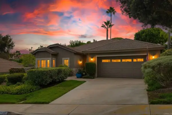 14095 Steeple Chase Row, San Diego, CA 92130