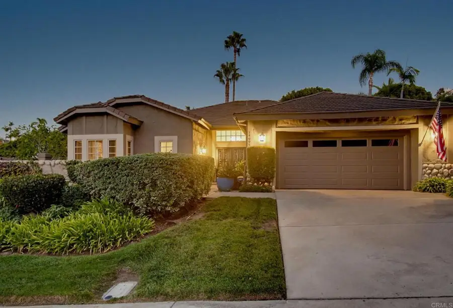 14095 Steeple Chase Row, San Diego, CA 92130 - #2