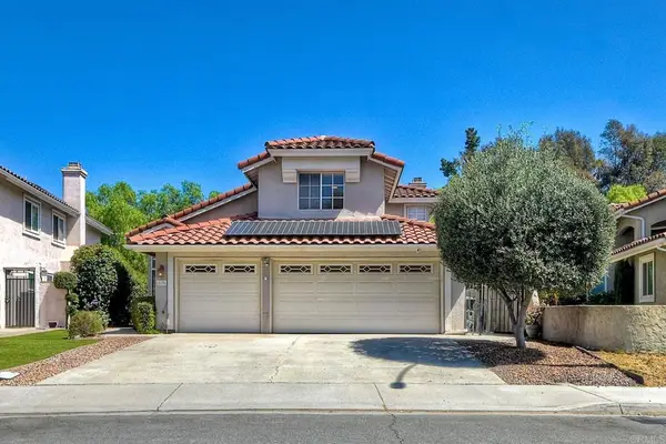 2176 Splendorwood Place, Escondido, CA 92026