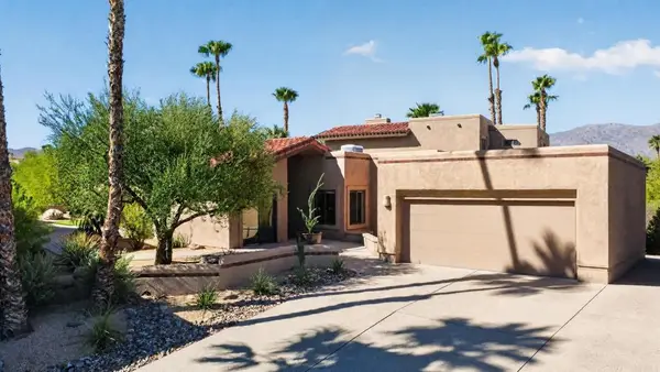 4708 Desert Vista Drive, Borrego Springs, CA 92004