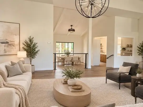 12595 Camino Vuelo, San Diego, CA 92128