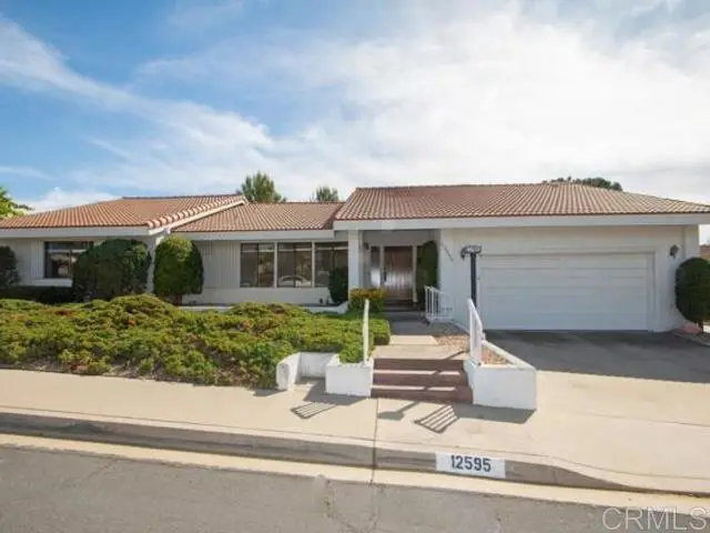 12595 Camino Vuelo, San Diego, CA 92128 - #3