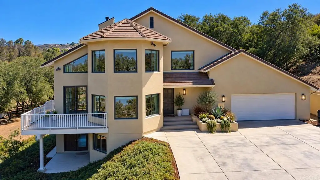 26285 Calle De Encinas, Valley Center, CA 92082 - #1