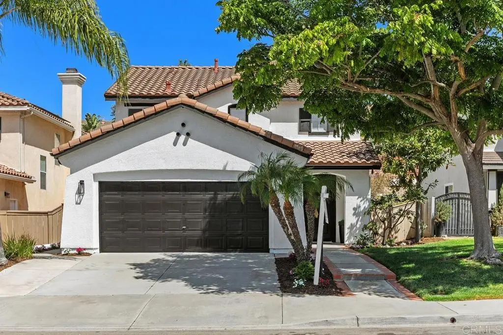 1296 Avenida Fragata, San Marcos, CA 92069 - #1