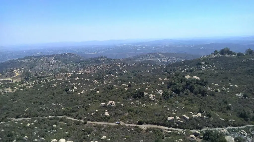 0 Harris Truck Trail, Fallbrook, CA 92028 - #1