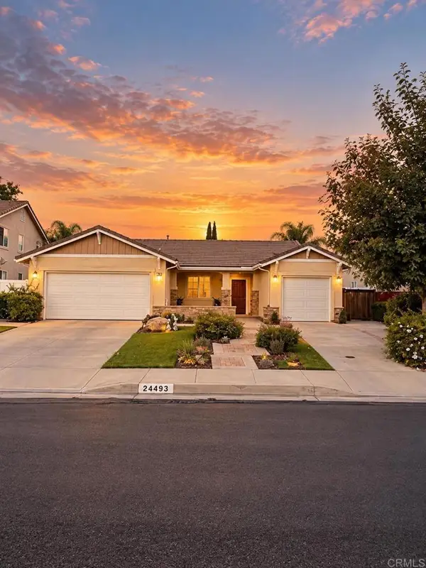 24493 Corte Rojelio, Murrieta, CA 92562