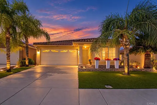 28345 Via Bandita, Menifee, CA 92585