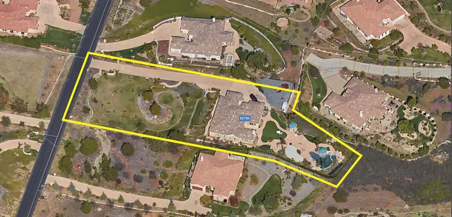 3041 Rue Montreux, Escondido, CA 92026 - #2