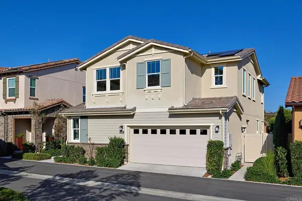 6683 Agave Circle, Carlsbad, CA 92011