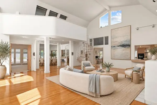 350 Mesa Way, La Jolla, CA 92037