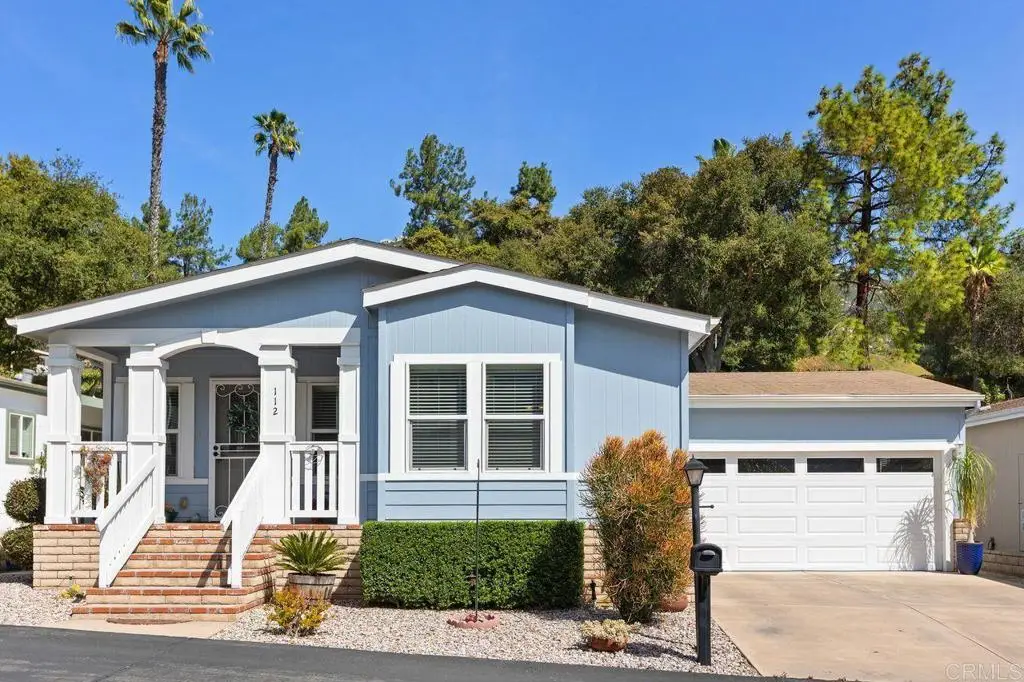 8975 Lawrence Welk Dr #112, Escondido, CA 92026 - #1