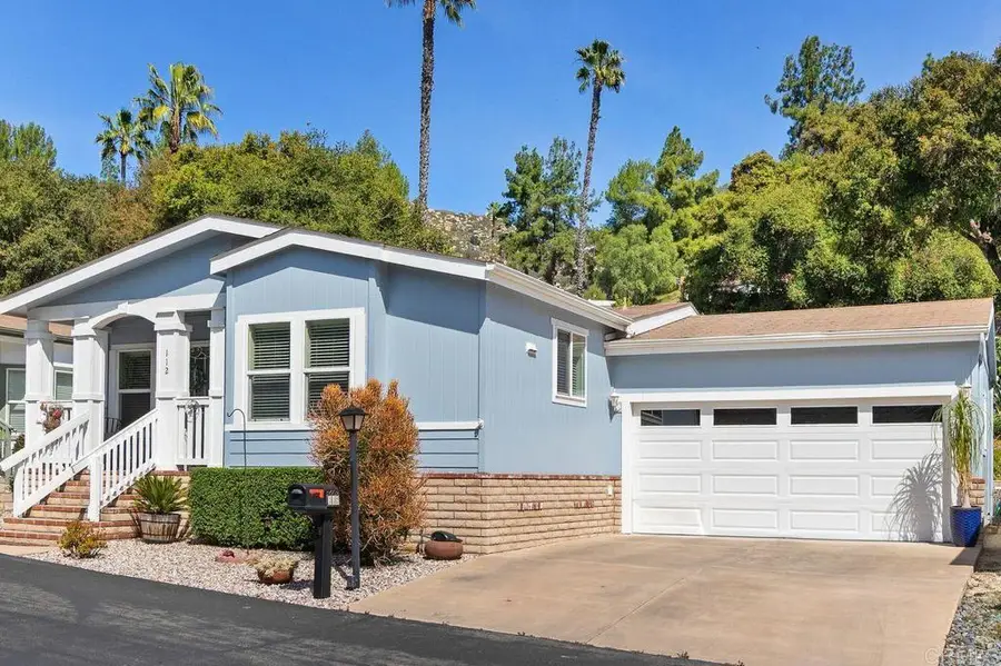 8975 Lawrence Welk Dr #112, Escondido, CA 92026 - #2