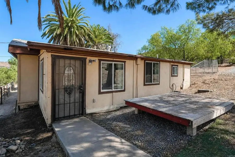 1698 Griffith Road, Ramona, CA 92065 - #2