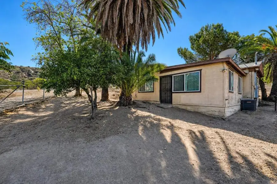 1698 Griffith Road, Ramona, CA 92065 - #3